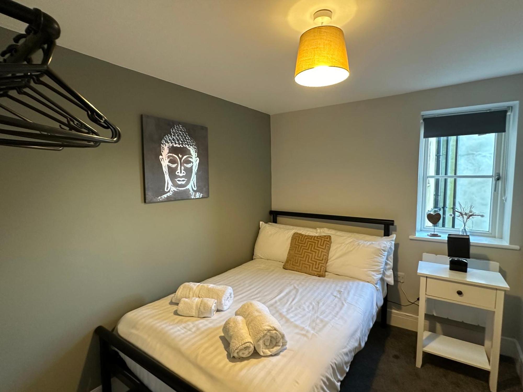 Maple House - 2 Bedroom House With Free Parking In Town By Shortstays4U King's Lynn Exterior foto